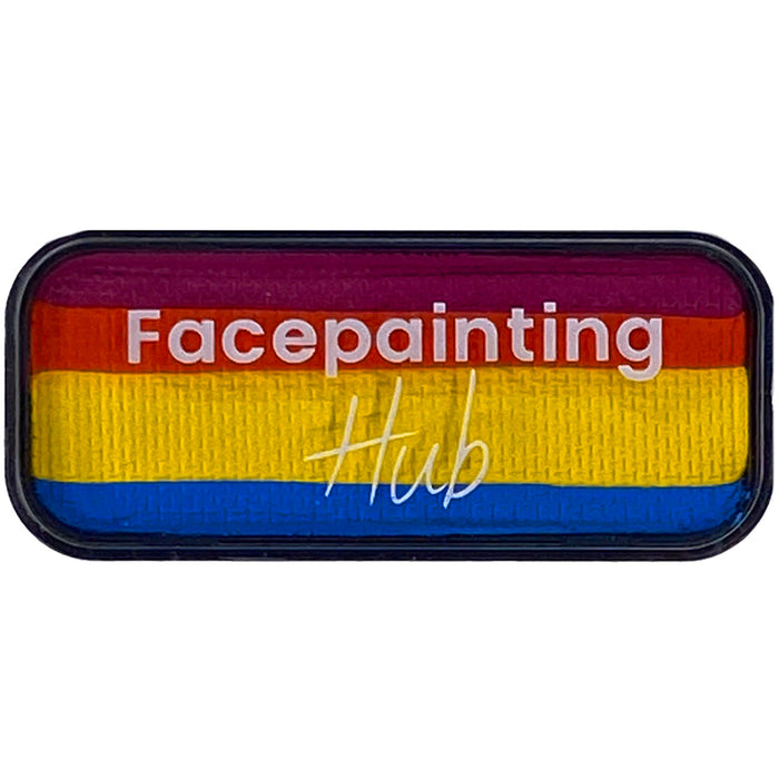 Face Painting Hub - Single Tropicana Onestroke