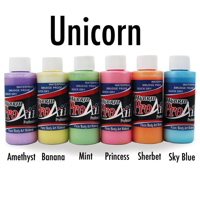ProAiir Unicorn Pastel Hybrid Kit 1oz