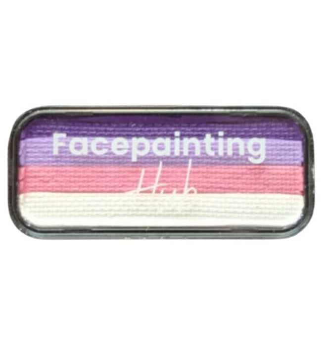 Face Painting Hub - Single Unicorn Onestroke