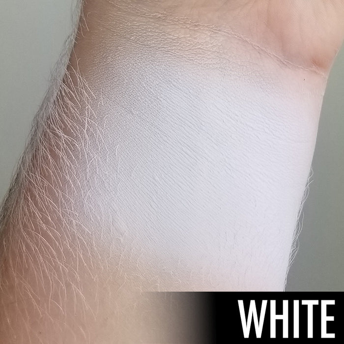 White Hybrid Airbrush Makeup 2oz