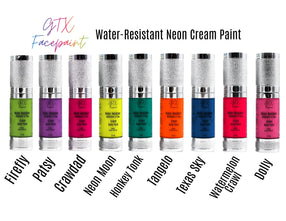 GTX Waterproof Paints