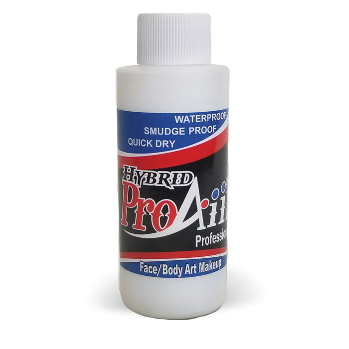 White Hybrid Airbrush Makeup 2oz