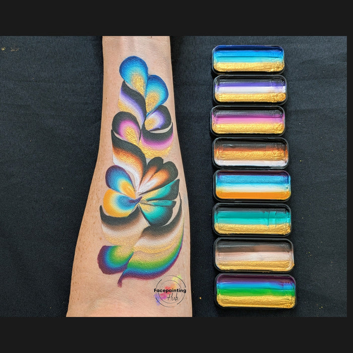 Face Painting Hub - The Party Palette