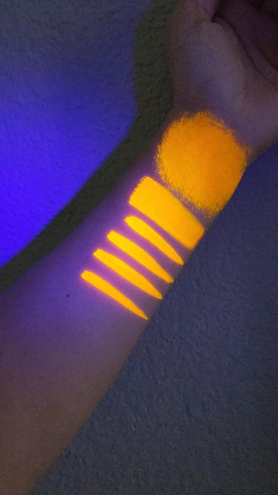 GTX Neon Tangelo Orange 60g