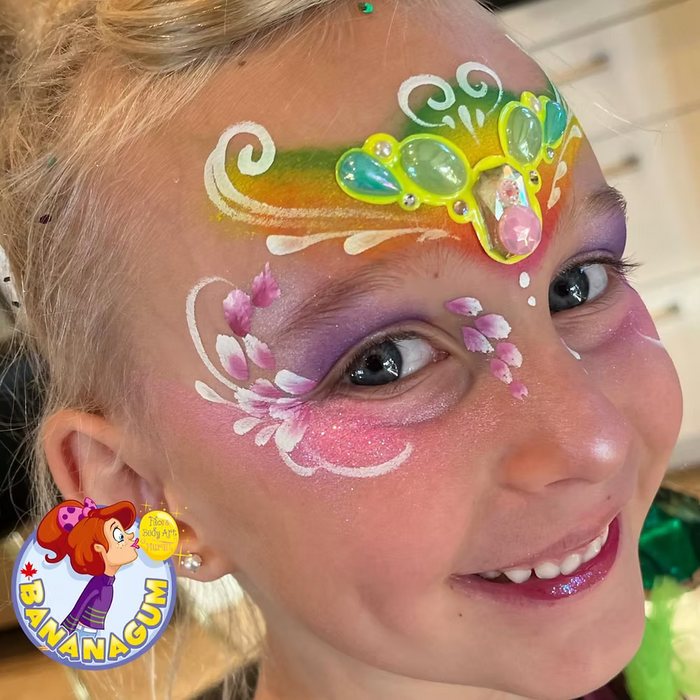 Bananagum Face Painting Brush - Detail #0