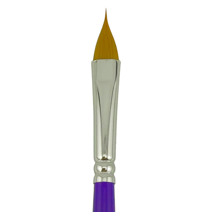 Flora Art Factory Studio Brush #6