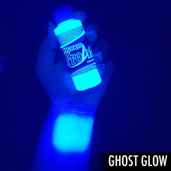 UV Ghost Glo Hybrid Airbrush Makeup 2oz