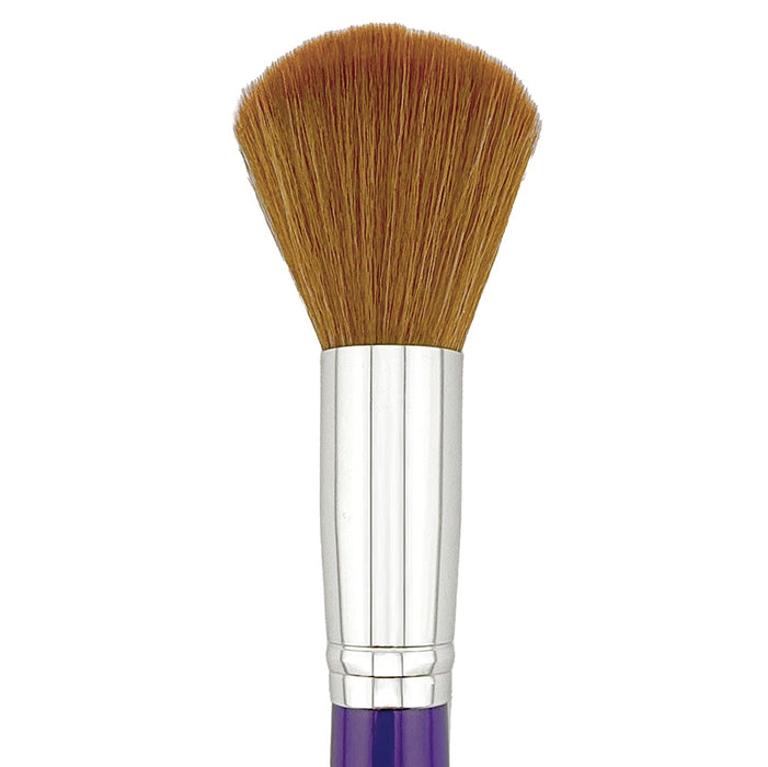 Large Glitter Clean Up Art Factory Studio Brush