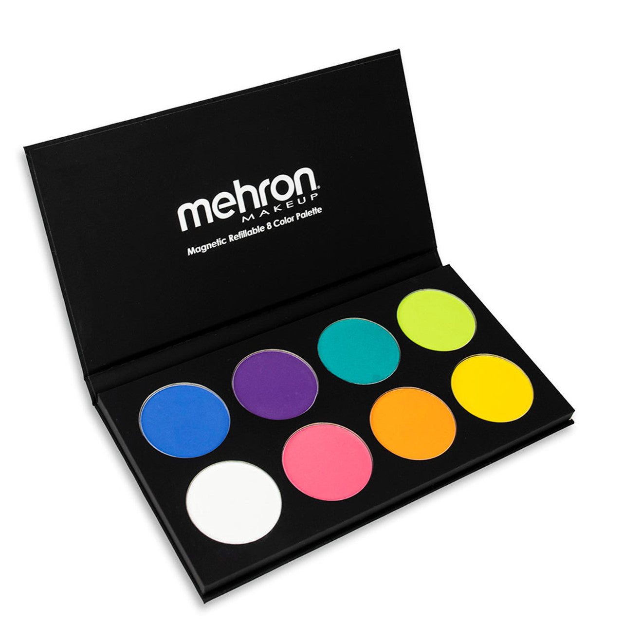 Mehron Powders