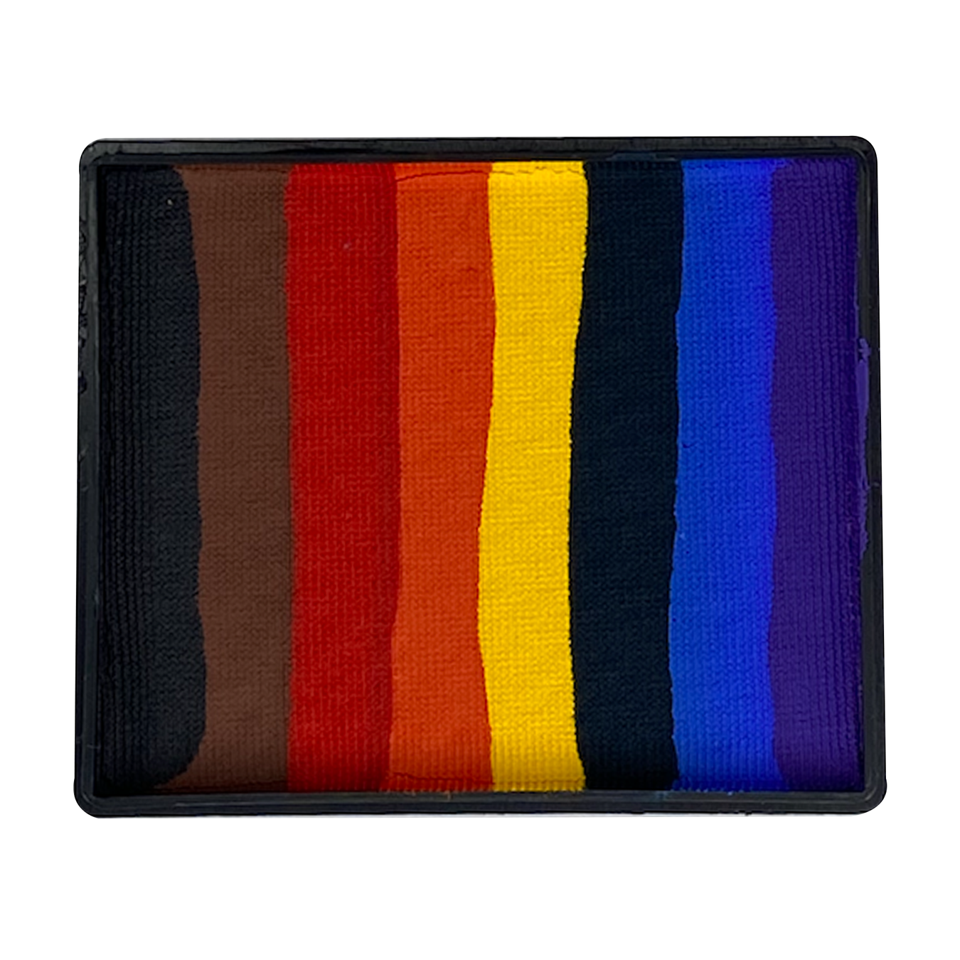 Global Rainbow Cakes