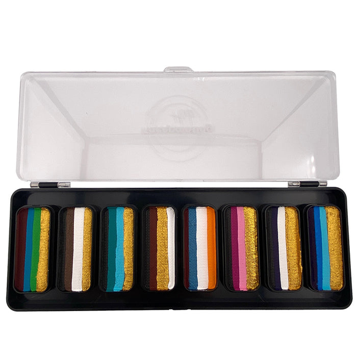 Face Painting Hub - The Party Palette