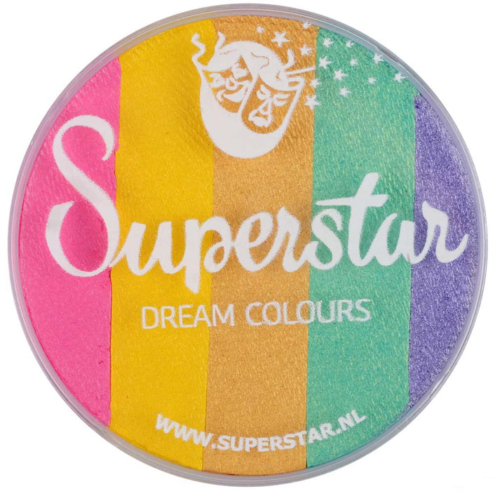 Superstar Dream Colors - 45gr Unicorn #904
