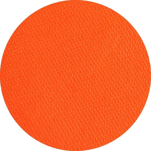 Bright Orange - 16gr Superstar Face Paints #033