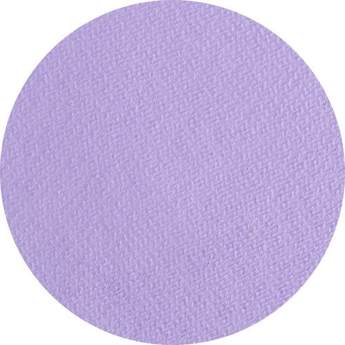 Pastel Lilac - 16gr Superstar Face Paints #037