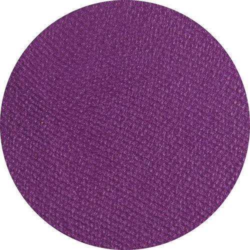 Purple - 16gr Superstar Face Paints #038