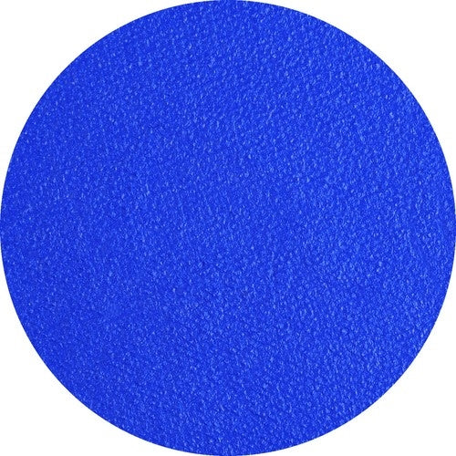 Bright Blue - 45gr Superstar Face Paints #043