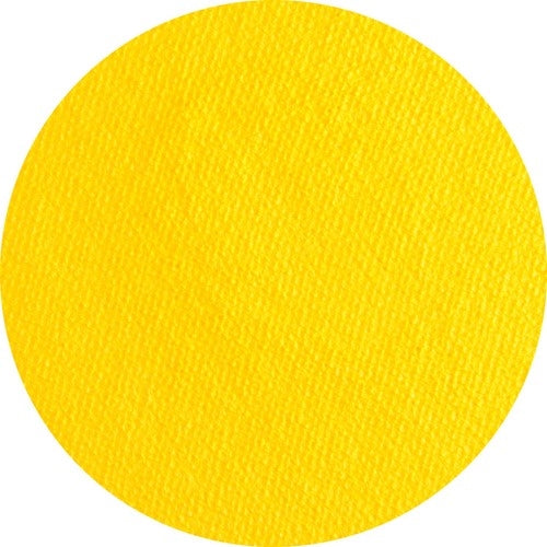 Bright Yellow - 45gr Superstar Face Paints #044