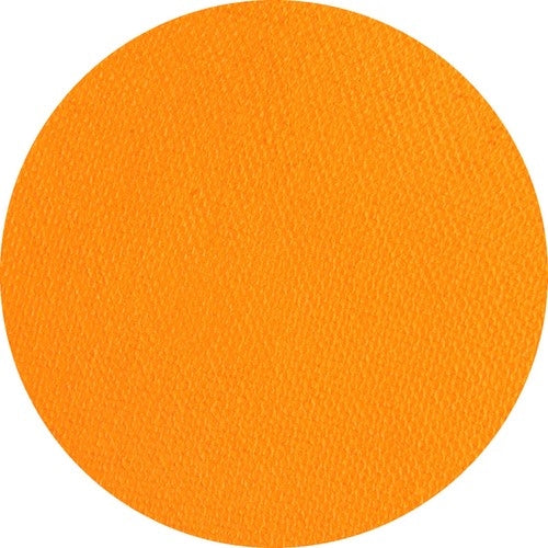 Light Orange - 16gr Superstar Face Paints #046
