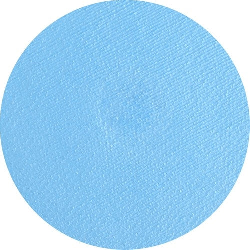 Baby Blue Shimmer - 16gr Superstar Face Paints #063