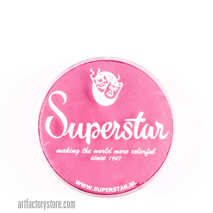 Bubblegum Pink - 16gr Superstar Face Paints #105