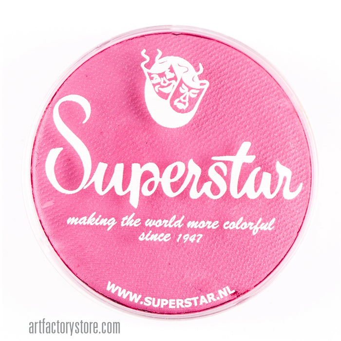 Bubblegum Pink - 45gr Superstar Face Paints #105