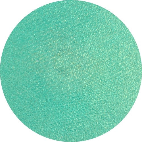 Golden Green Shimmer - 16gr Superstar Face Paints #129