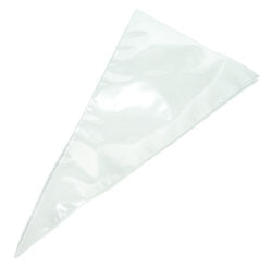 12 Disposable Piping Bags
