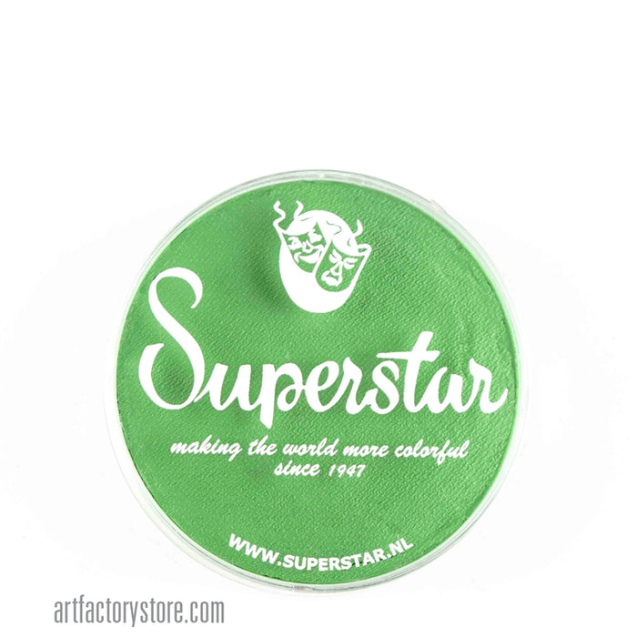 Flash Green - 16gr Superstar Face Paints #142