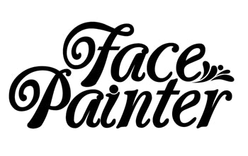 FULL-ZIP HOODED SWEATSHIRT - Face Painter
