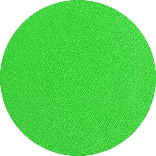 Poison Green - 45gr Superstar Face Paints #210