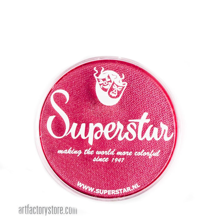 Cyclamen Shimmer - 16gr Superstar Face Paints #240