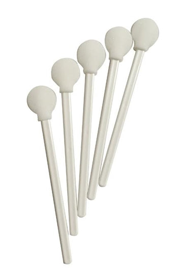 Lollipop Applicators set of 5