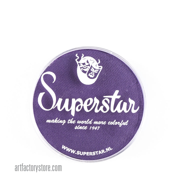 Imperial Purple - 16gr Superstar Face Paints #338