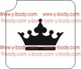 738 Crown - Set of 5