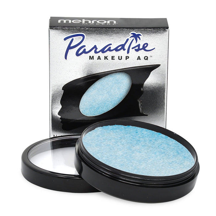 Paradise Makeup AQ by Mehron - Brilliant Blue Bebe