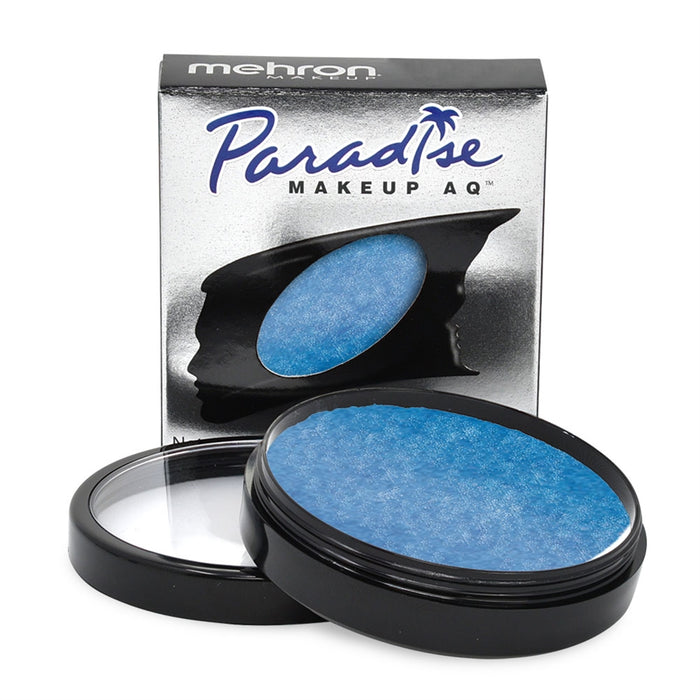 Paradise Makeup AQ by Mehron - Brilliant Dark Blue