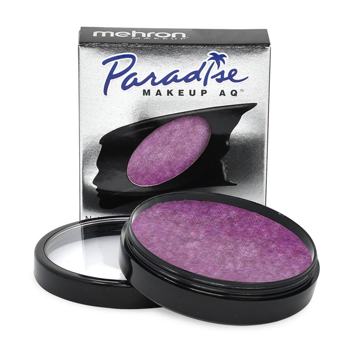 Paradise Makeup AQ by Mehron - Brilliant Purple
