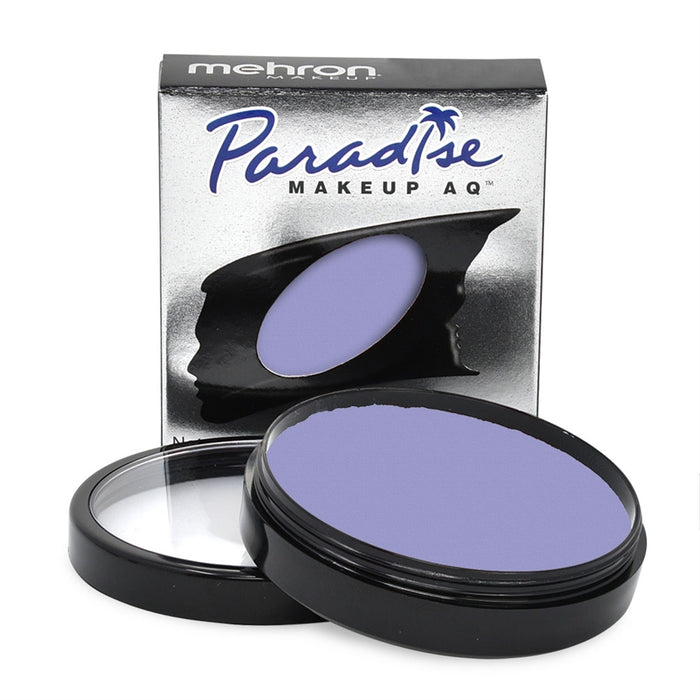 Paradise Makeup AQ by Mehron - Purple