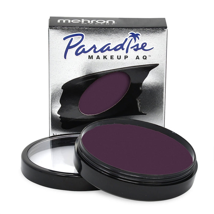 Paradise Makeup AQ by Mehron - Wild Orchid