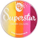 Superstar Dream Colors - 45gr Summer  for face and body painting