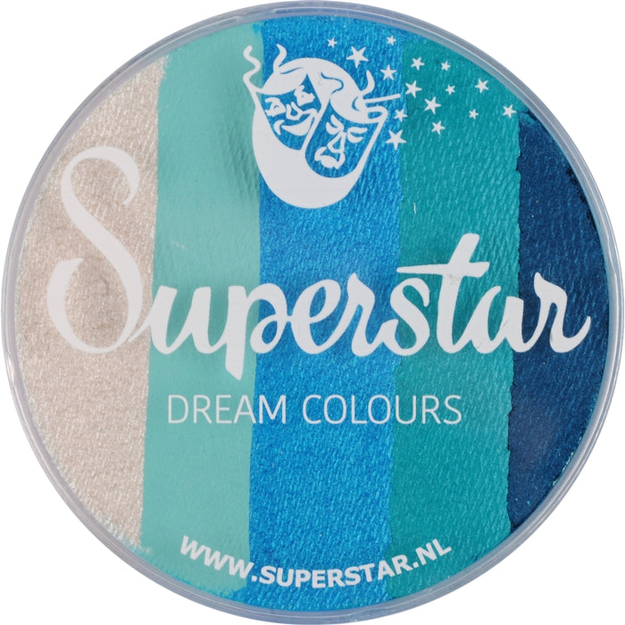 Superstar Dream Colors - 45gr Ice Ice Baby #906