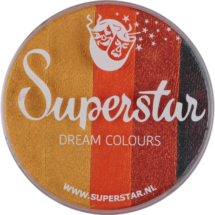 Superstar Dream Colors - 45gr Safari #907