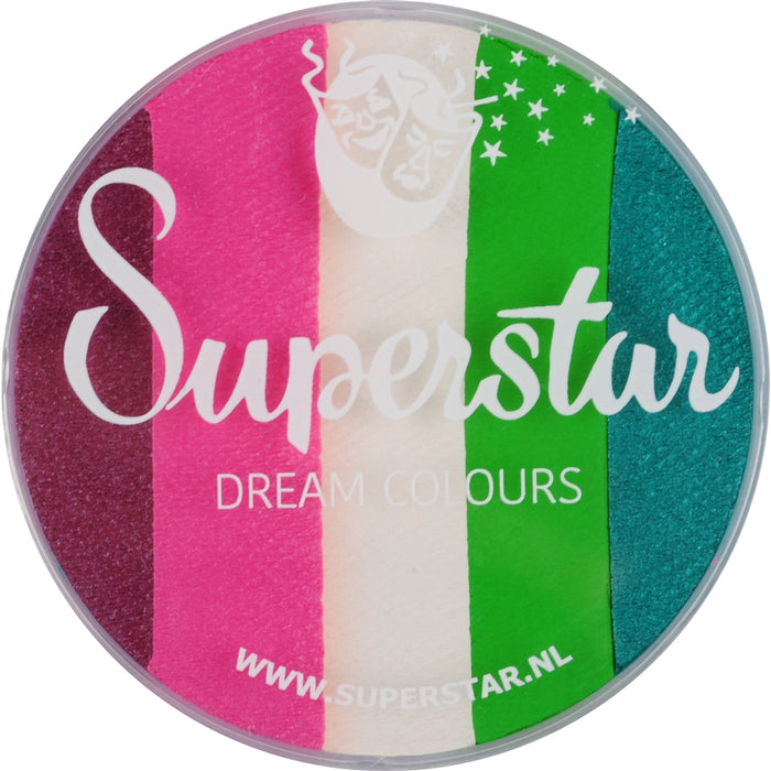 Superstar Dream Colors - 45gr flower #910