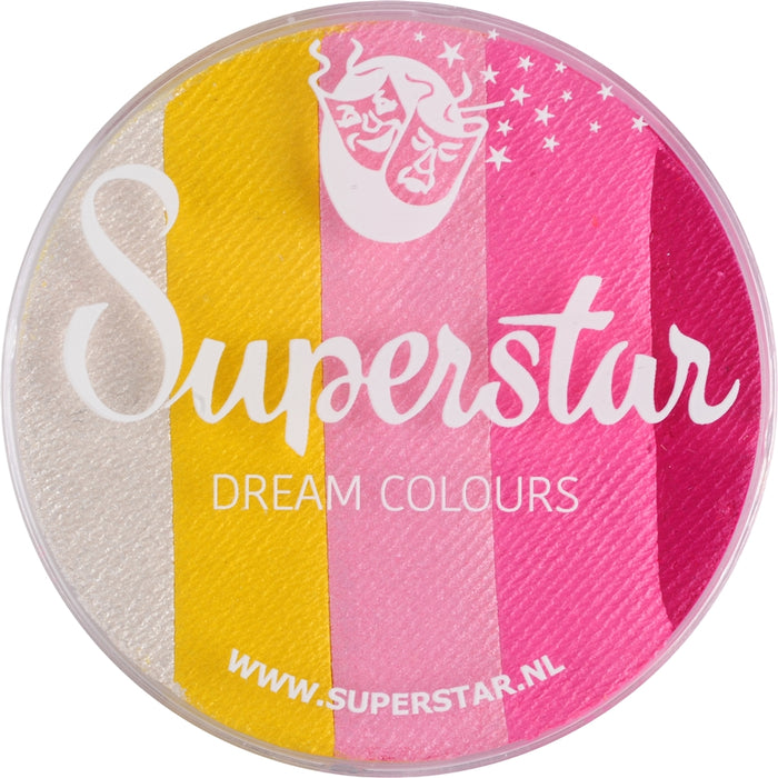 Superstar Dream Colors - 45gr Sweet #911