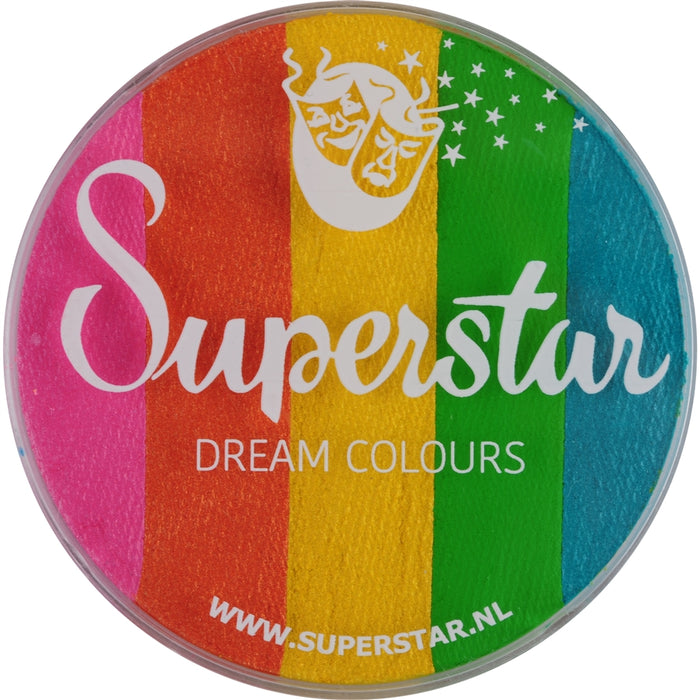 Superstar Dream Colors - 45gr Carnival #913