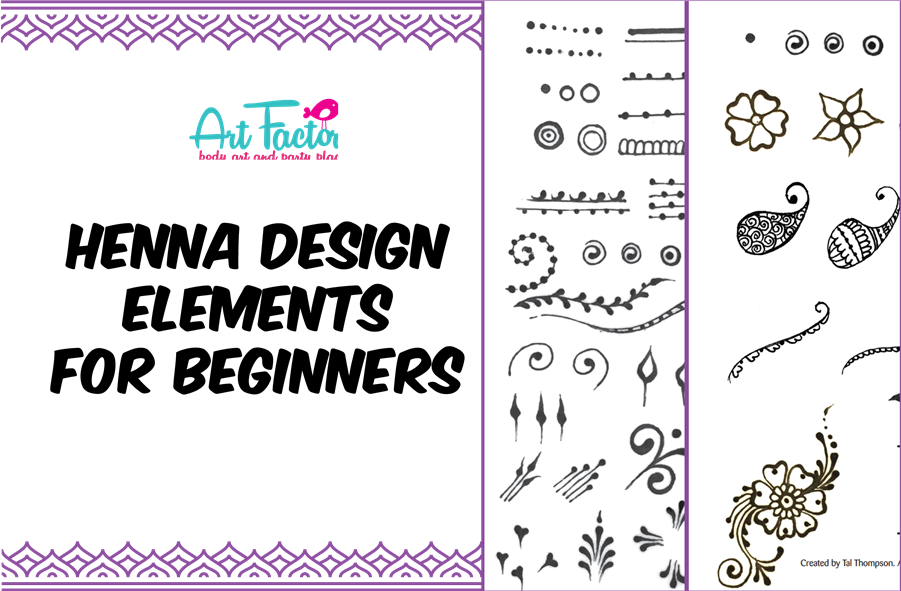 ArtfactoryHennaDesignElementsforBeginnersDigitalDownload — www
