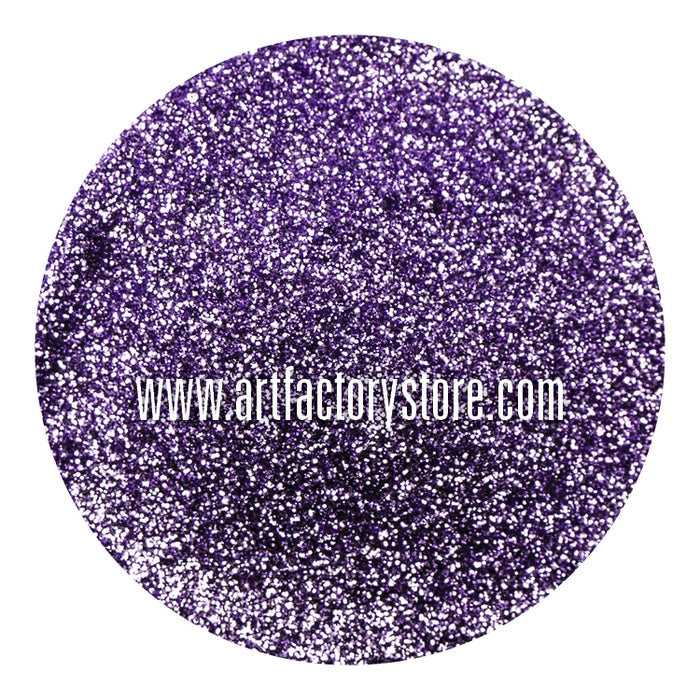 Lavender Rainbow Jewel Bulk Glitter 1 lb