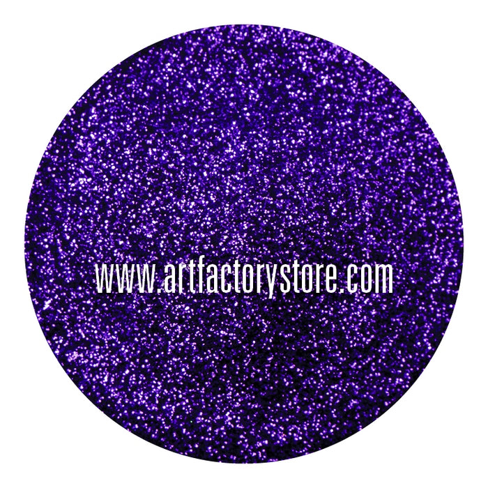 Purple Rainbow Jewel Bulk Glitter 1 lb
