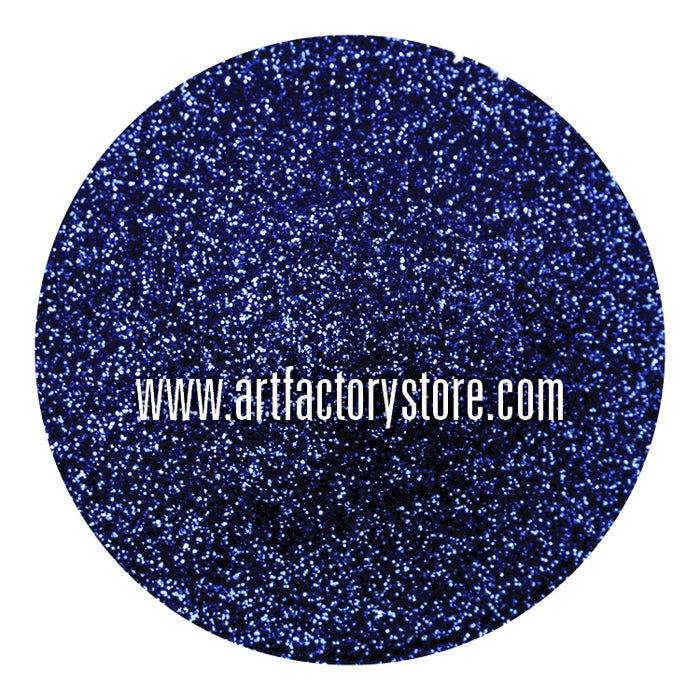 Royal Blue Rainbow Jewel Bulk Glitter 1 lb