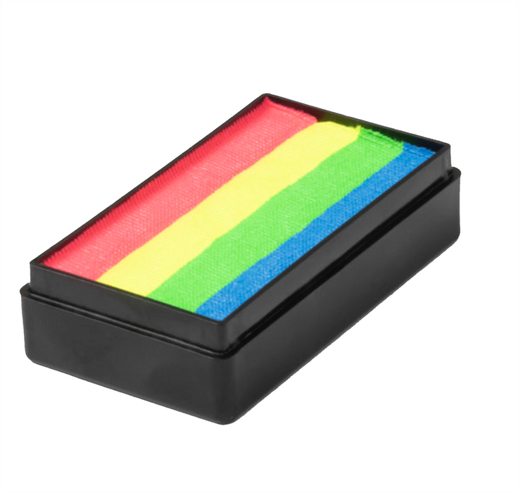 Global Rainbow Glow One Stroke Magnetic 25g
